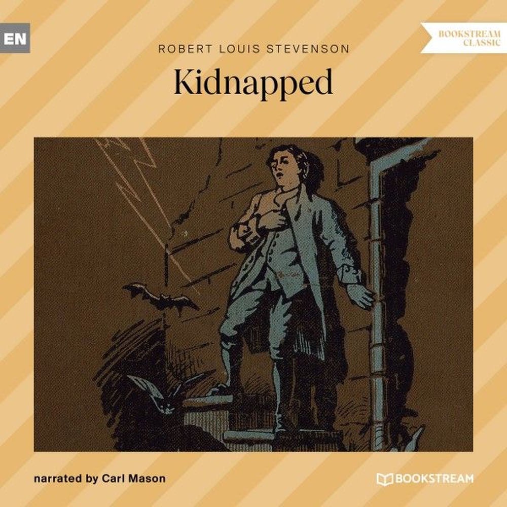 Kidnapped