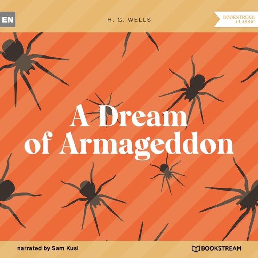 A Dream of Armageddon