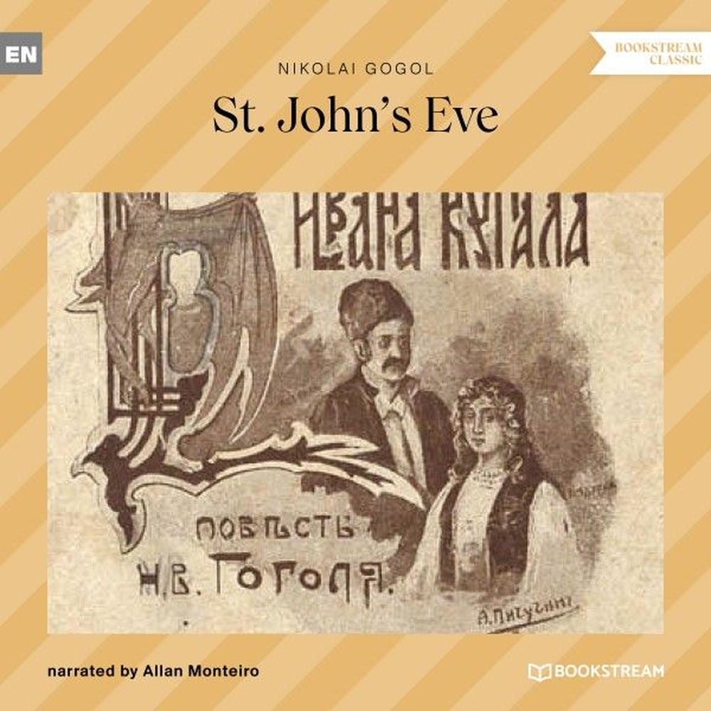 St. John's Eve