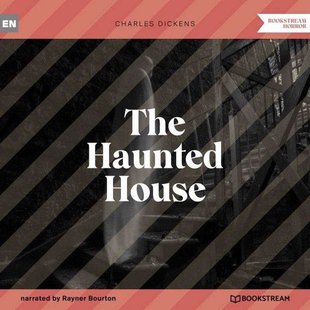 The Haunted House