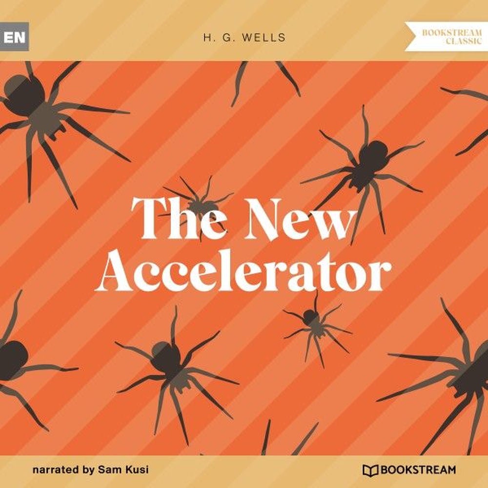 The New Accelerator
