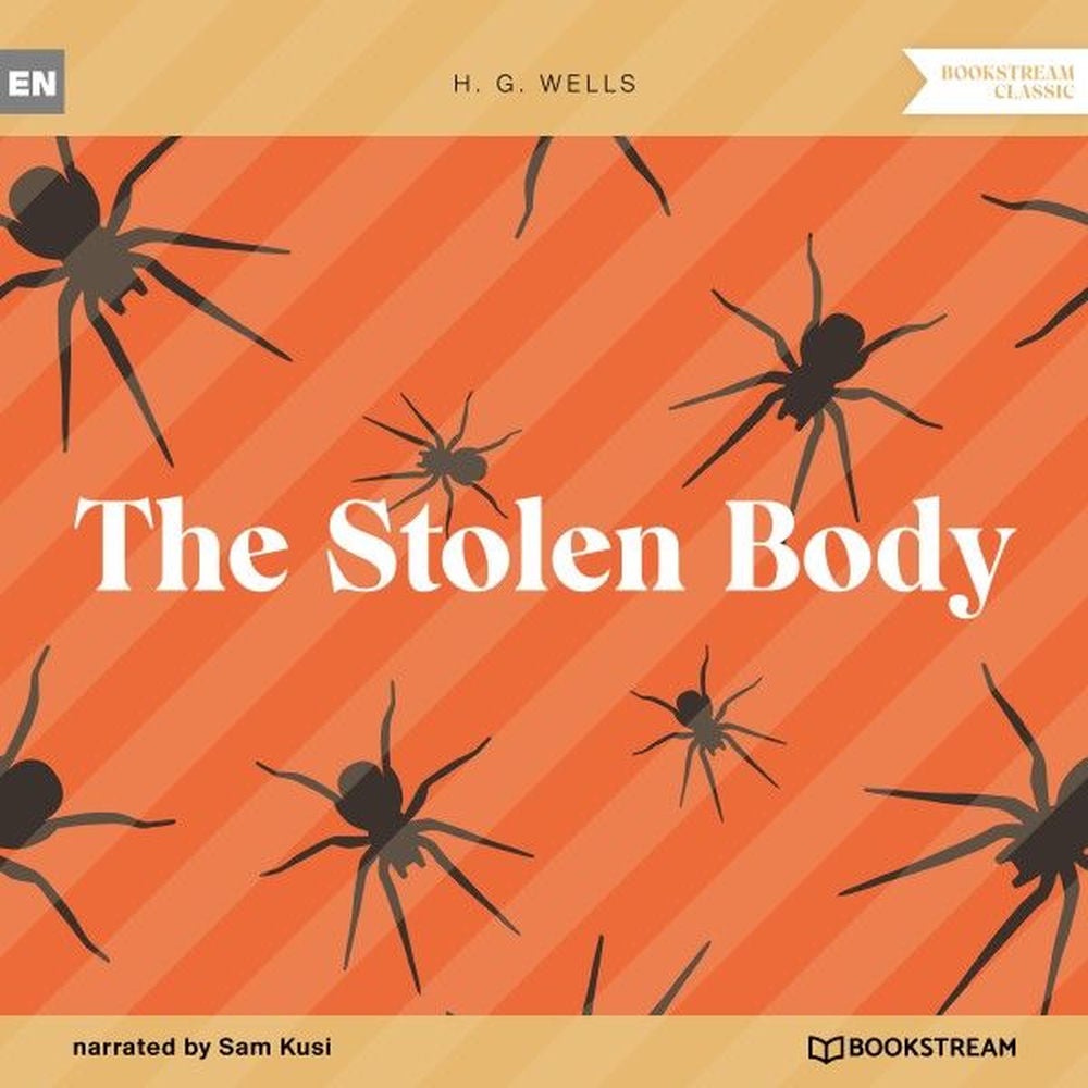 The Stolen Body