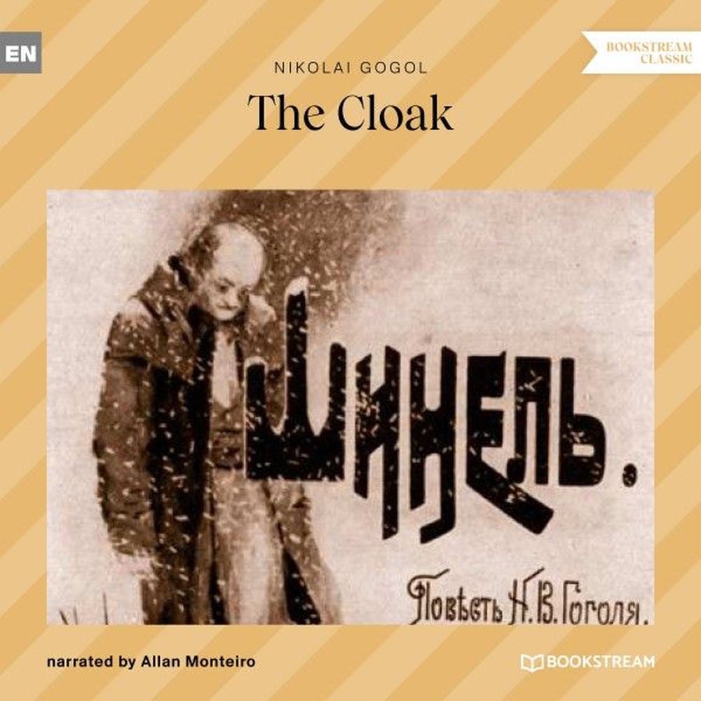The Cloak
