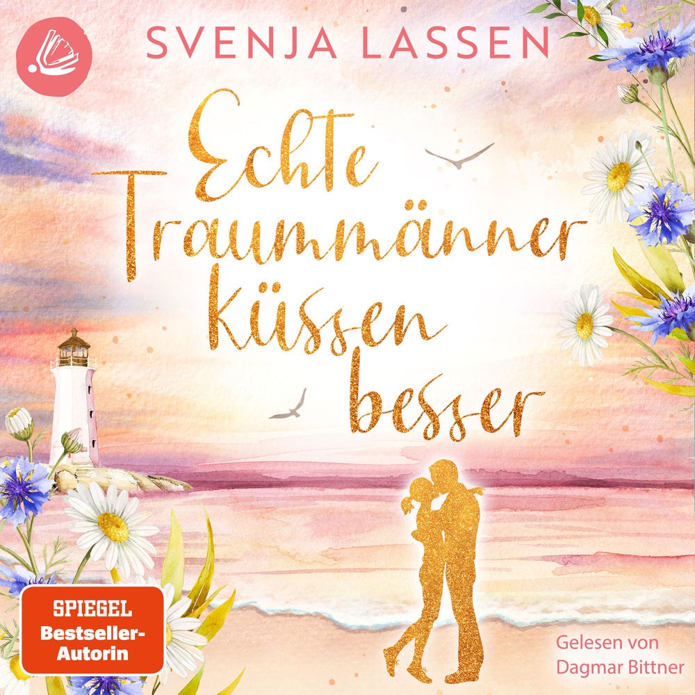 Echte Traummänner küssen besser