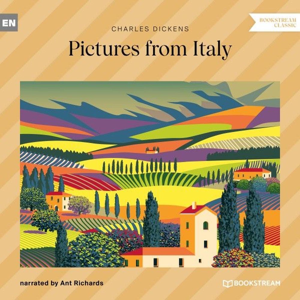 Pictures from Italy