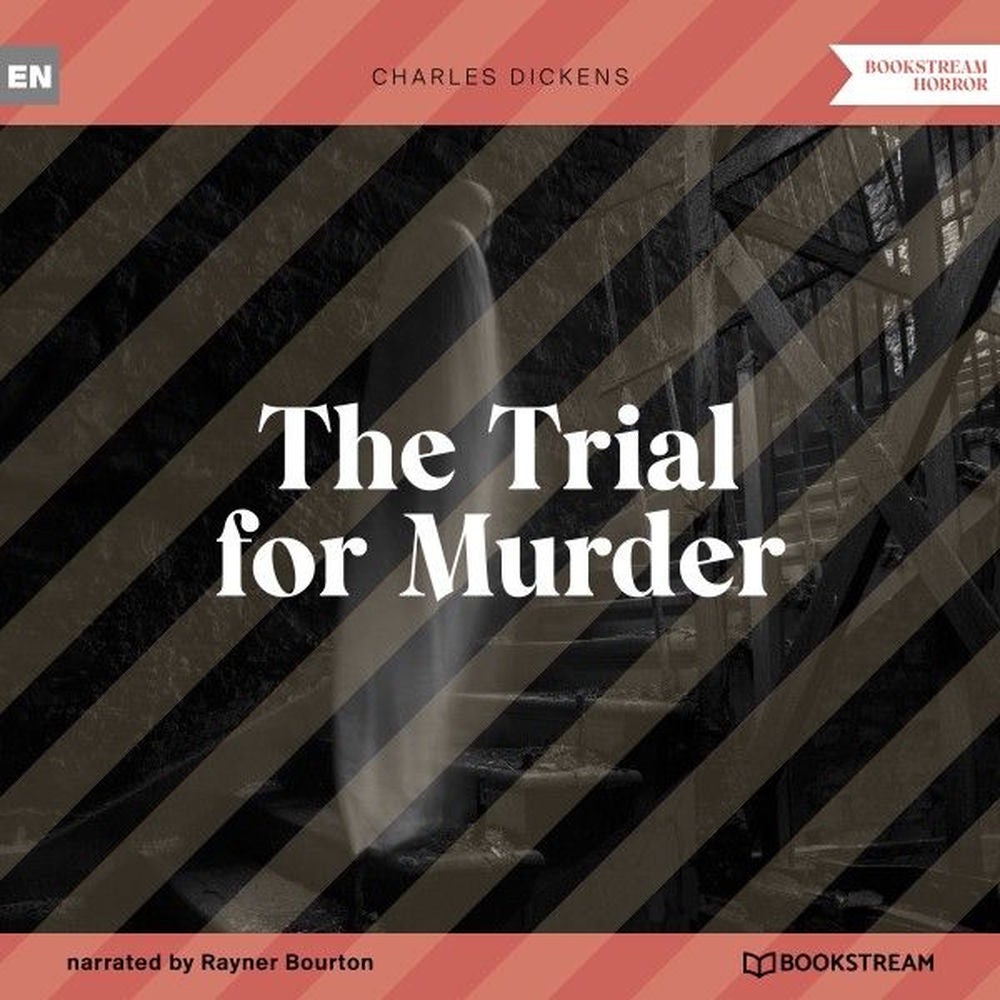 The Trial for Murder