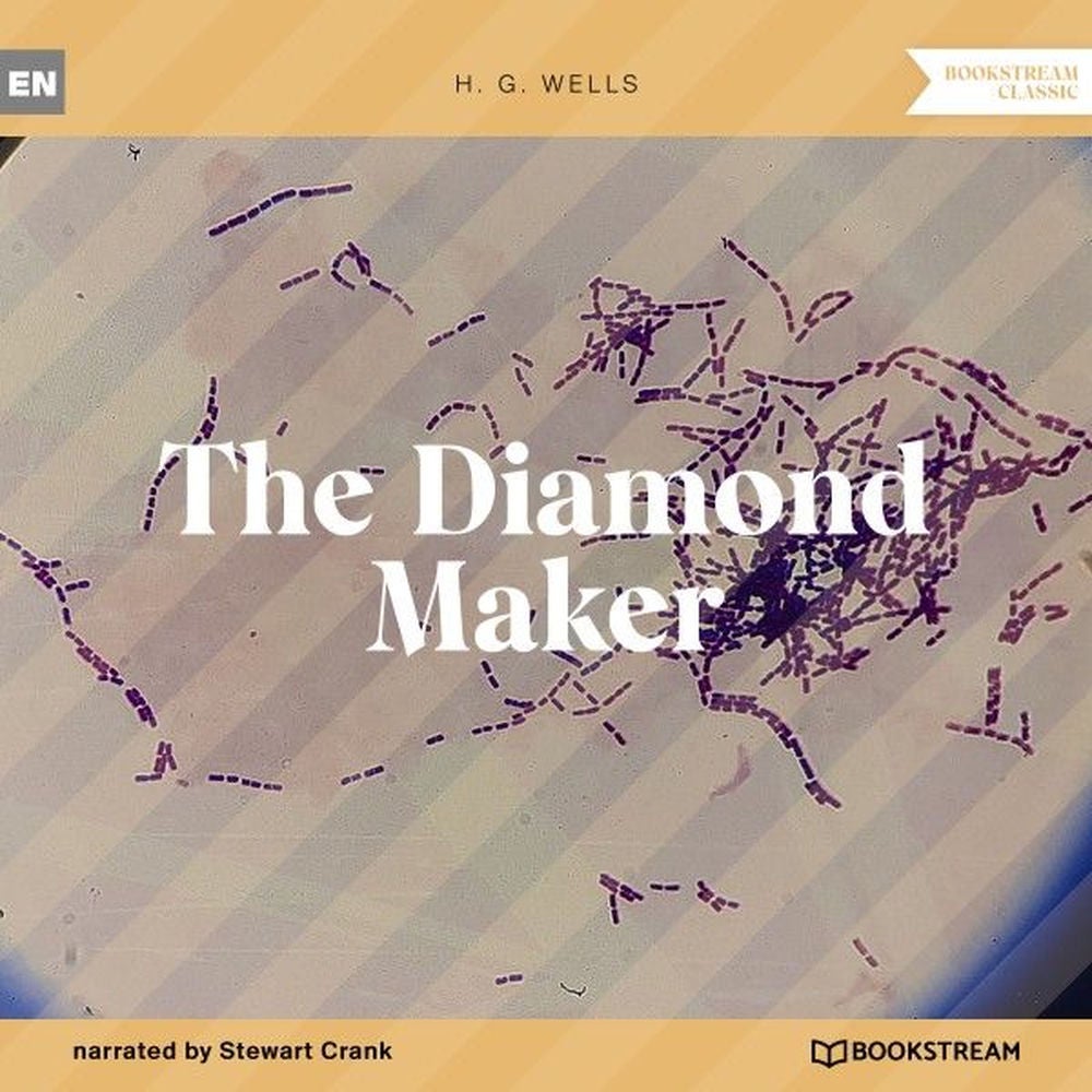 The Diamond Maker