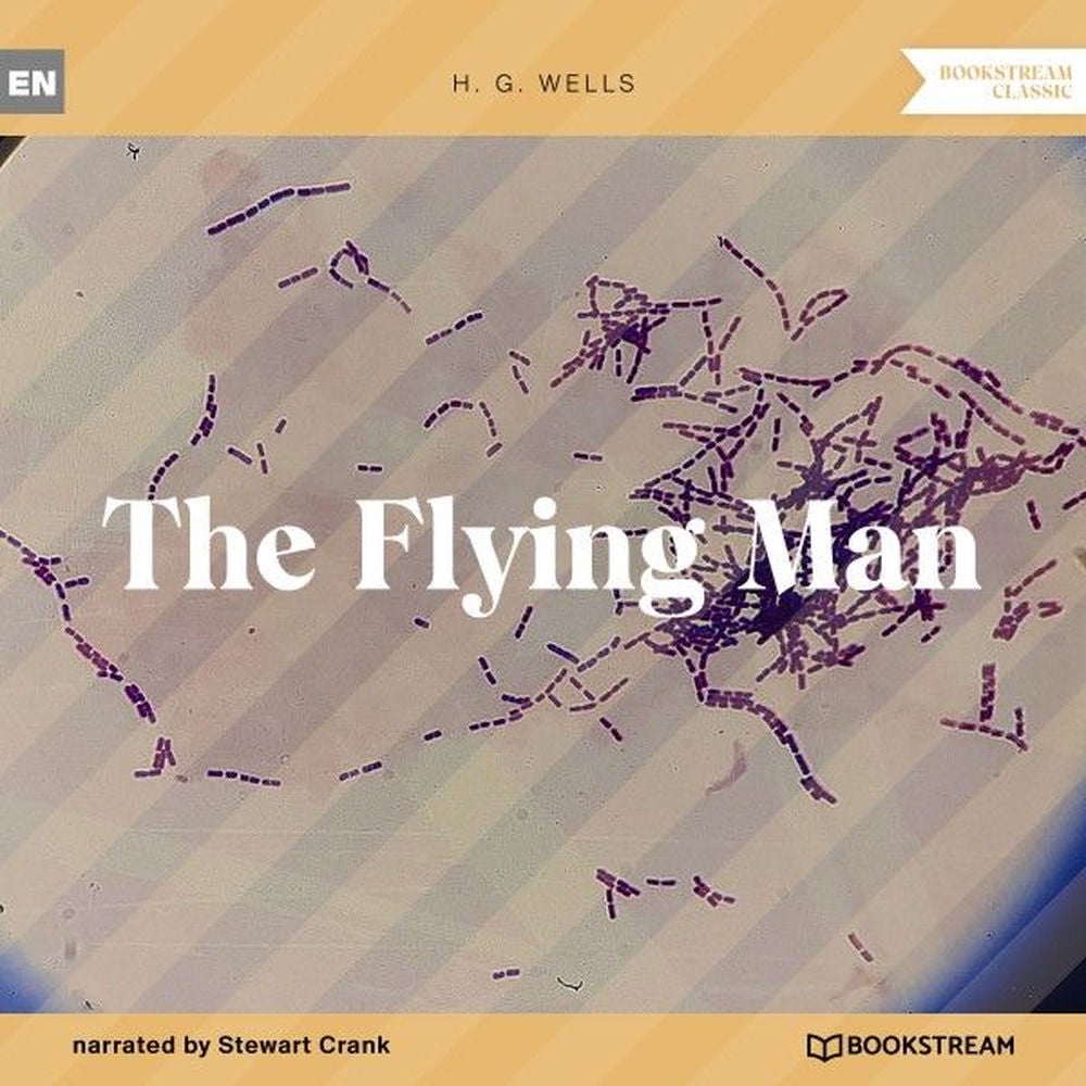 The Flying Man