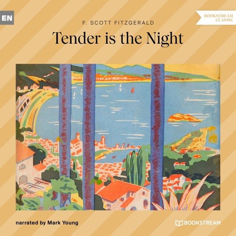 Tender Is the Night