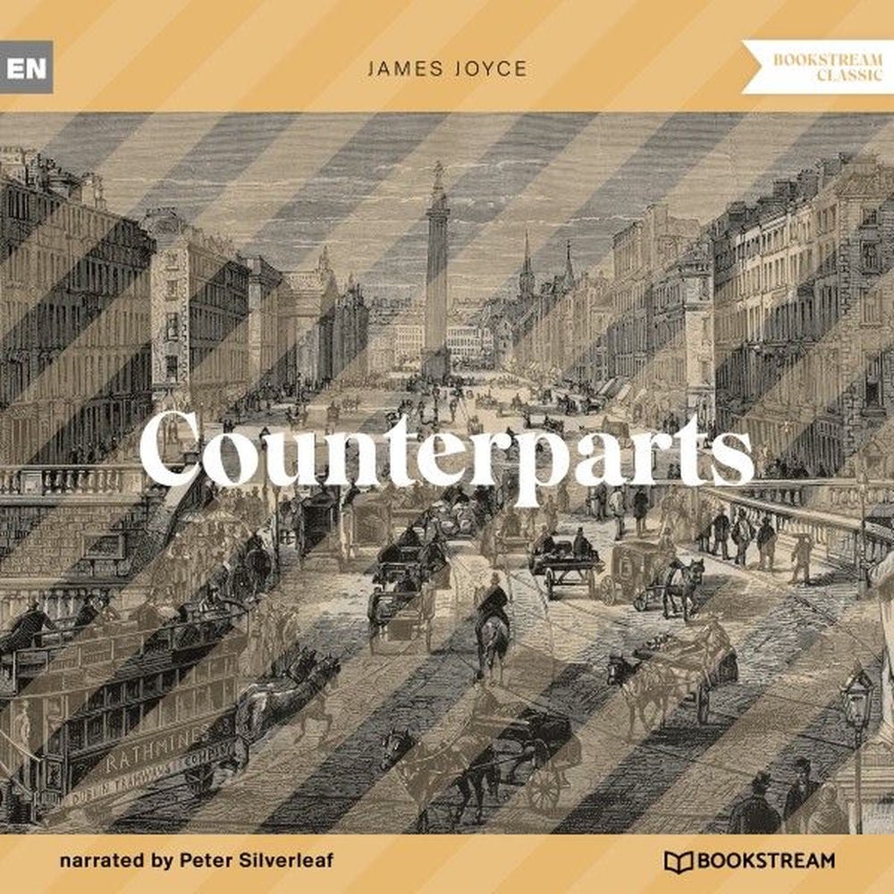 Counterparts