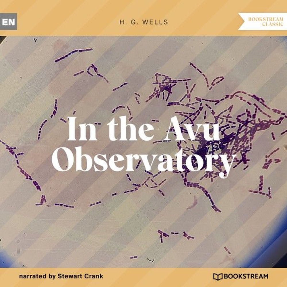 In the Avu Observatory