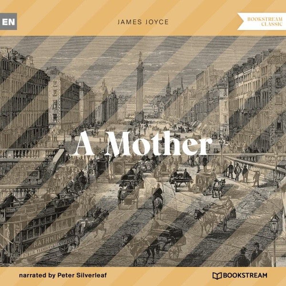 A Mother