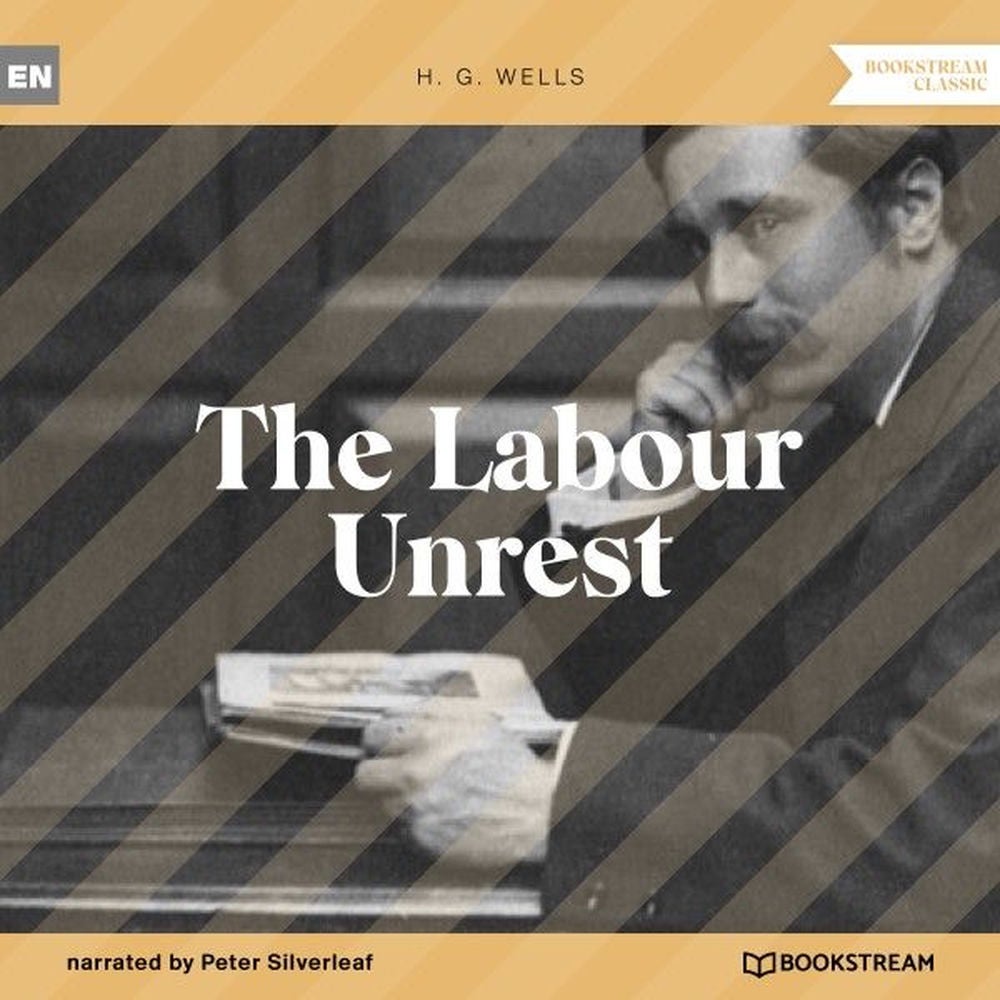 The Labour Unrest