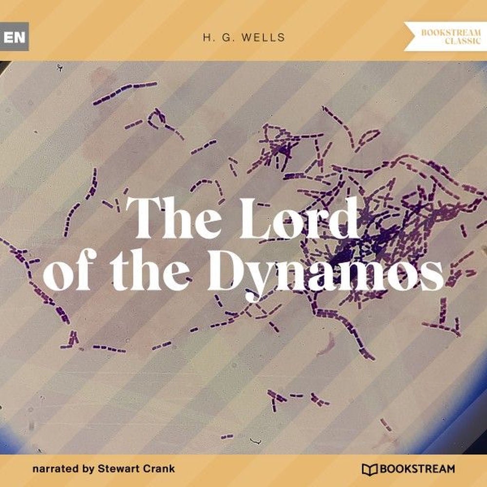 The Lord of the Dynamos