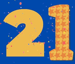 21. Adventskalender Türchen