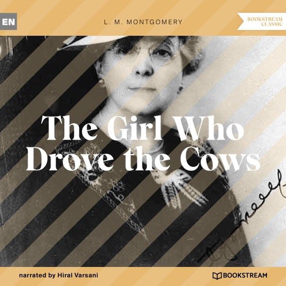 The Girl Who Drove the Cows