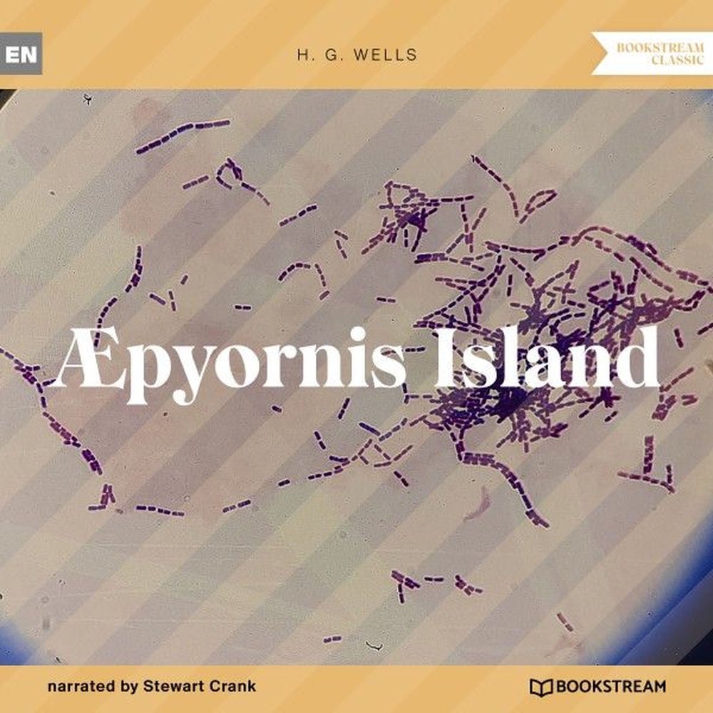 Æpyornis Island
