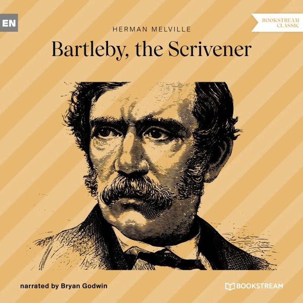 Bartleby, the Scrivener