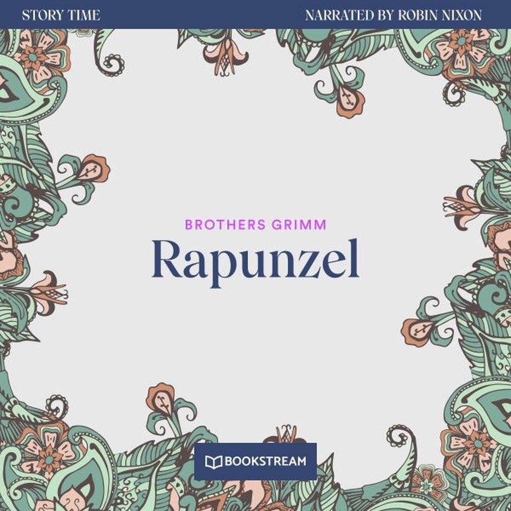 Rapunzel - Story Time, Episode 20
