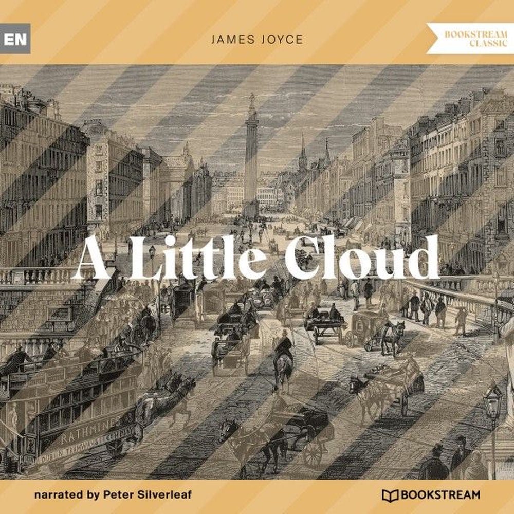 A Little Cloud