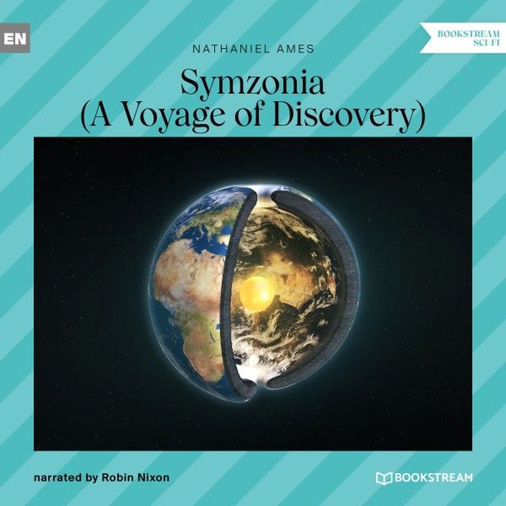 Symzonia - A Voyage of Discovery