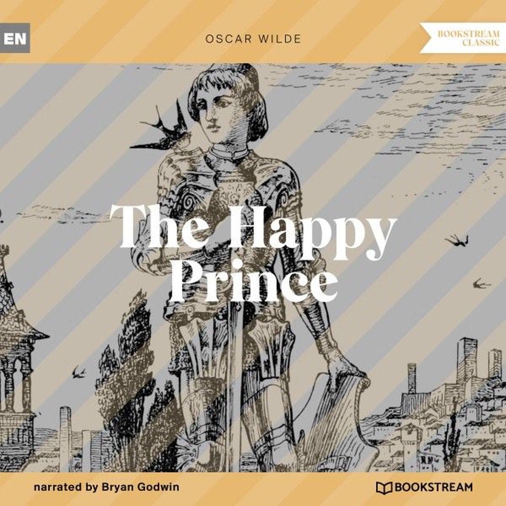 The Happy Prince