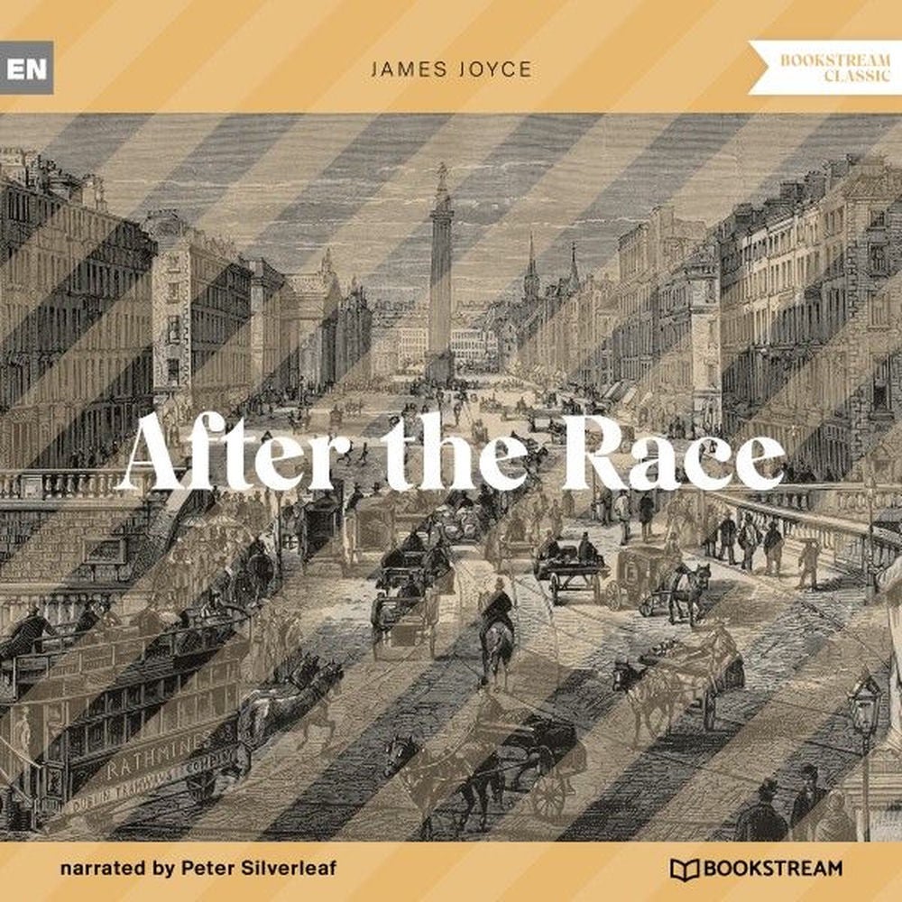 After the Race