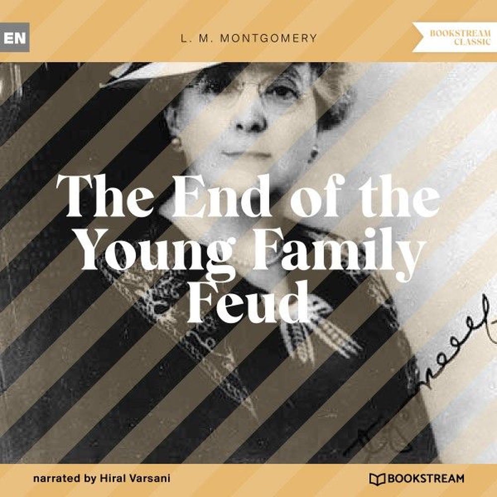 The End of the Young Family Feud