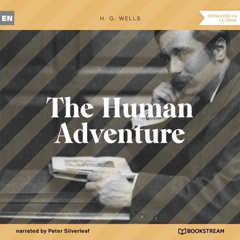 The Human Adventure