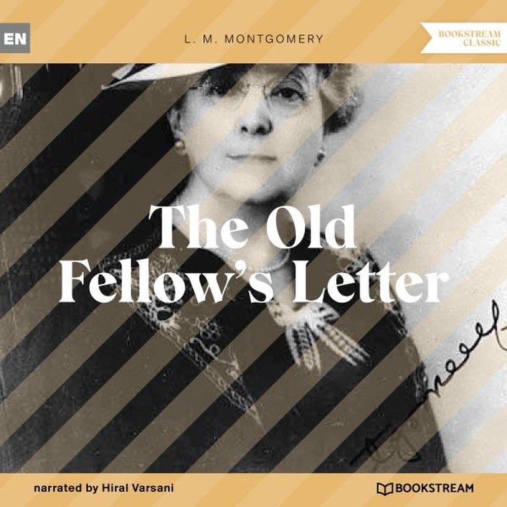 The Old Fellow's Letter