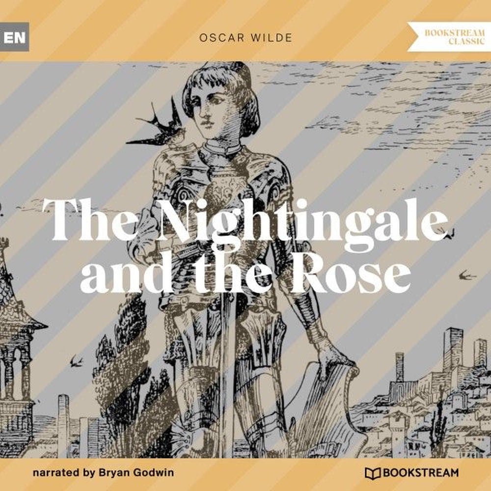 The Nightingale and the Rose