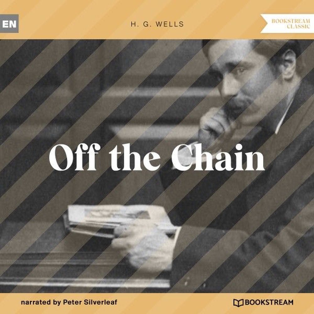 Off the Chain