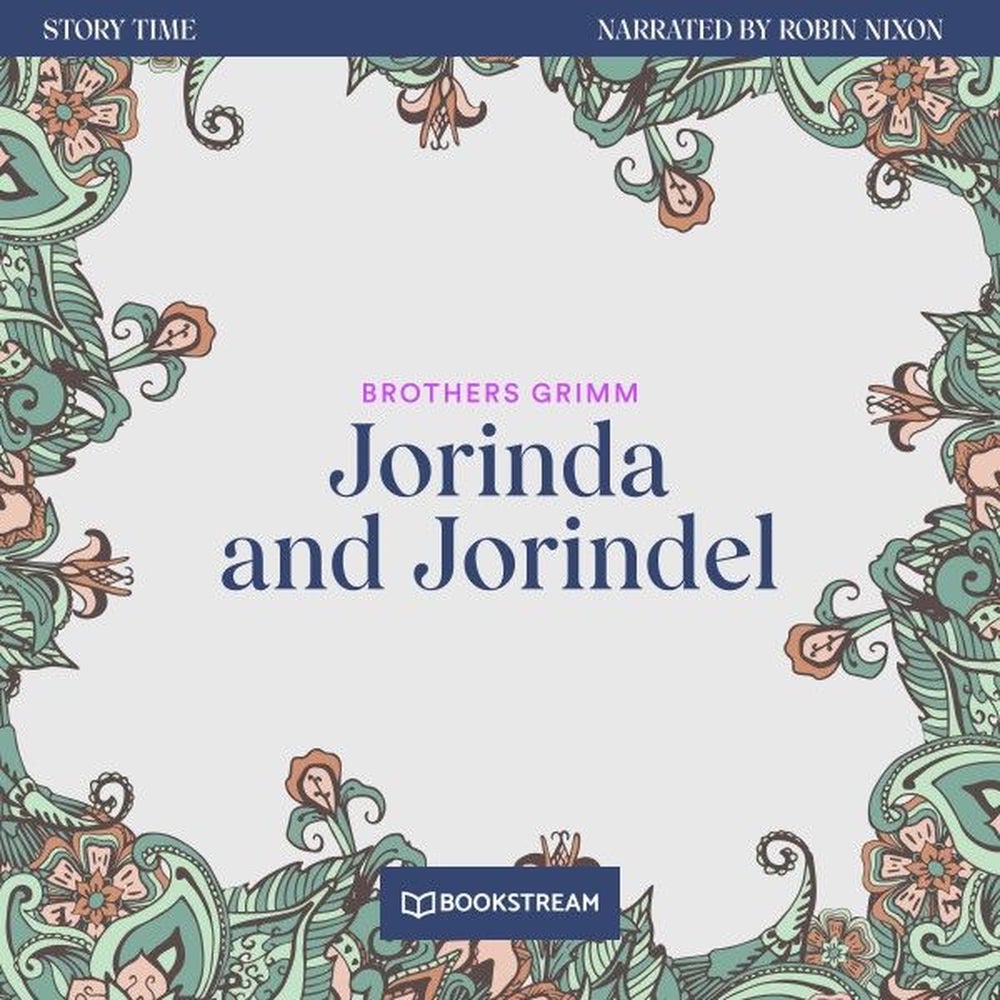 Jorinda and Jorindel - Story Time, Episode 14