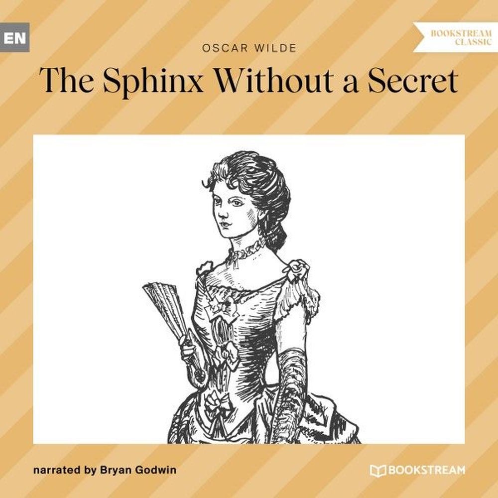 The Sphinx Without a Secret