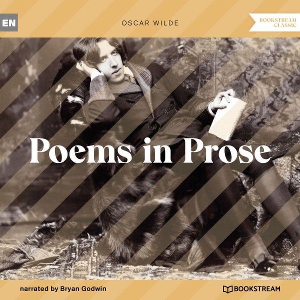 Poems in Prose