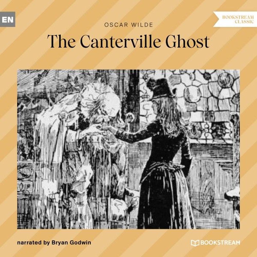 The Canterville Ghost