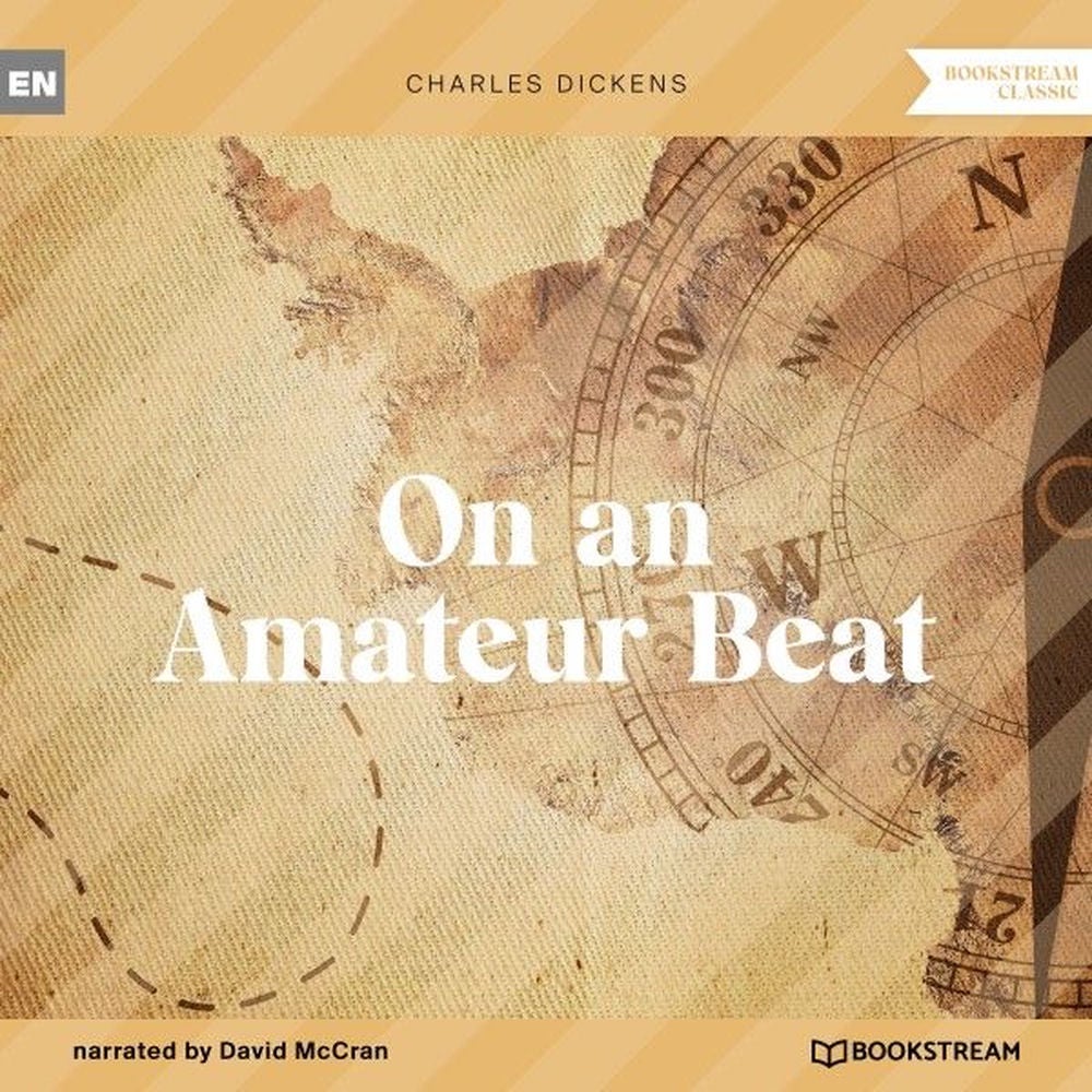 On an Amateur Beat