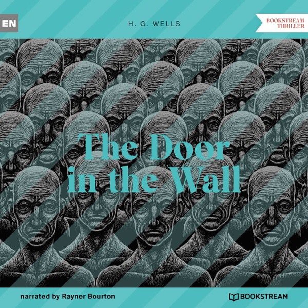 The Door in the Wall