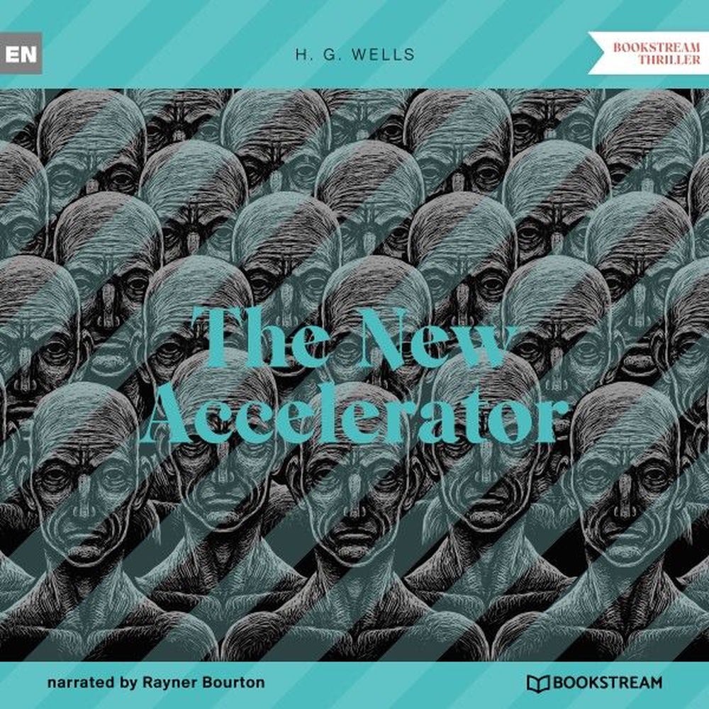 The New Accelerator