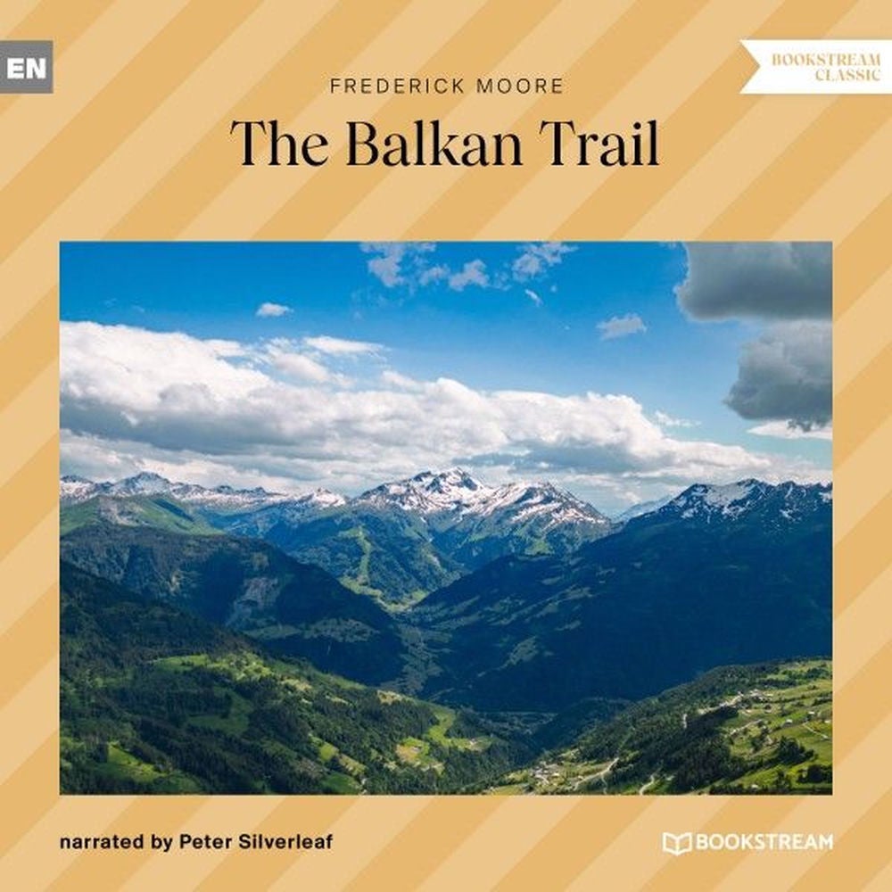 The Balkan Trail