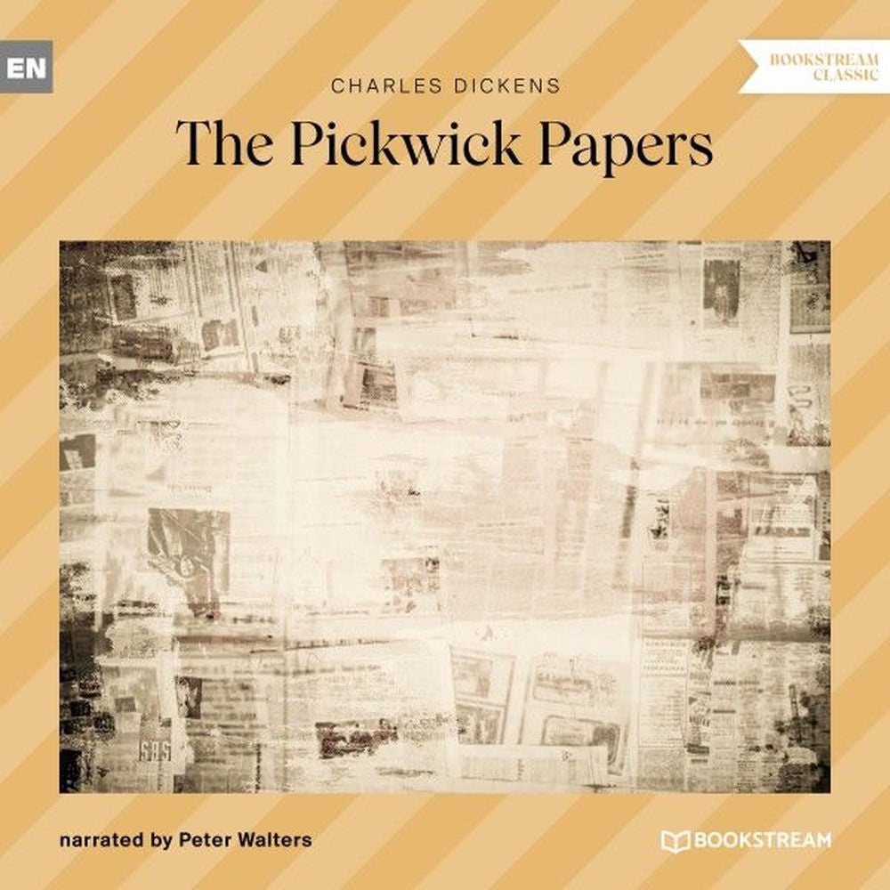 The Pickwick Papers