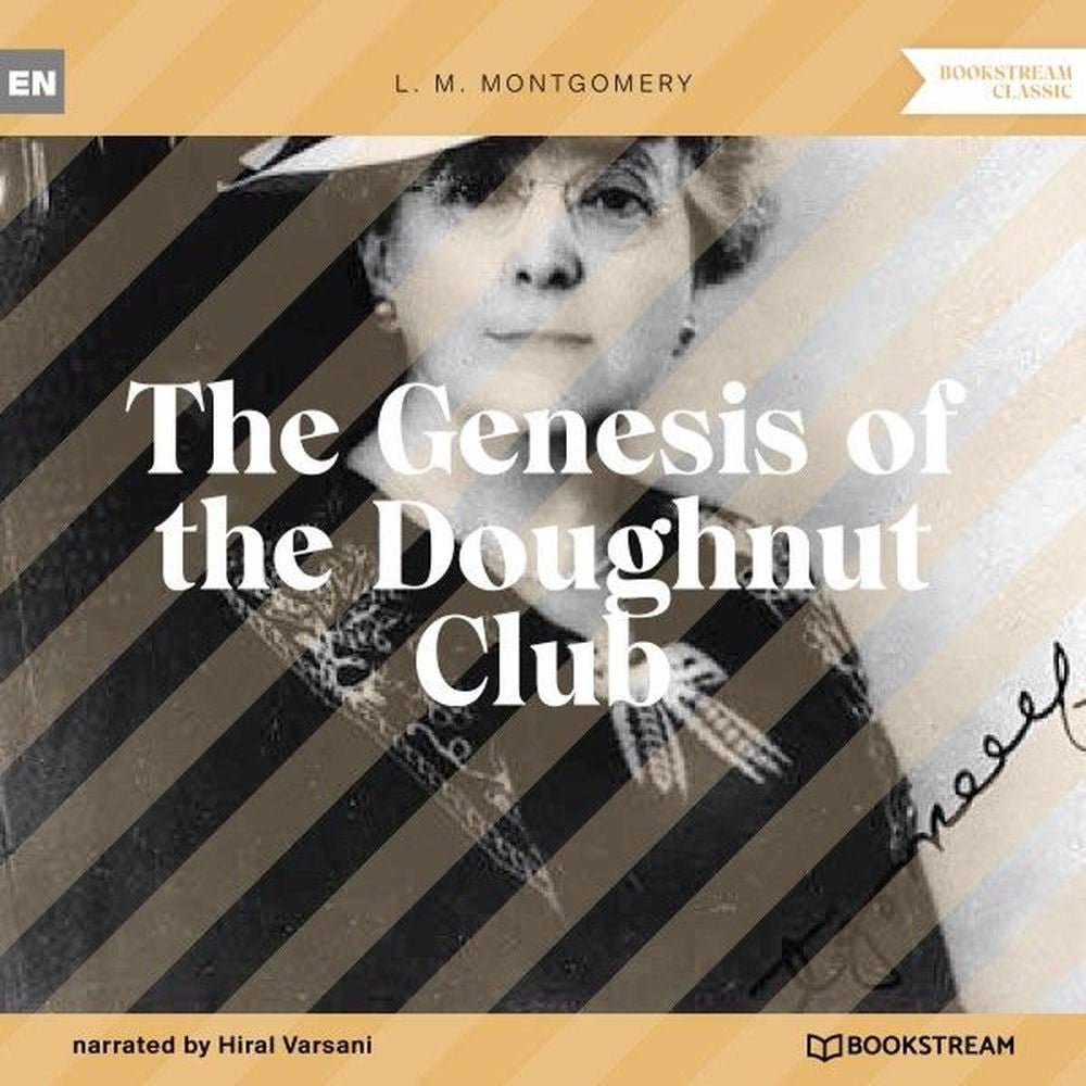 The Genesis of the Doughnut Club