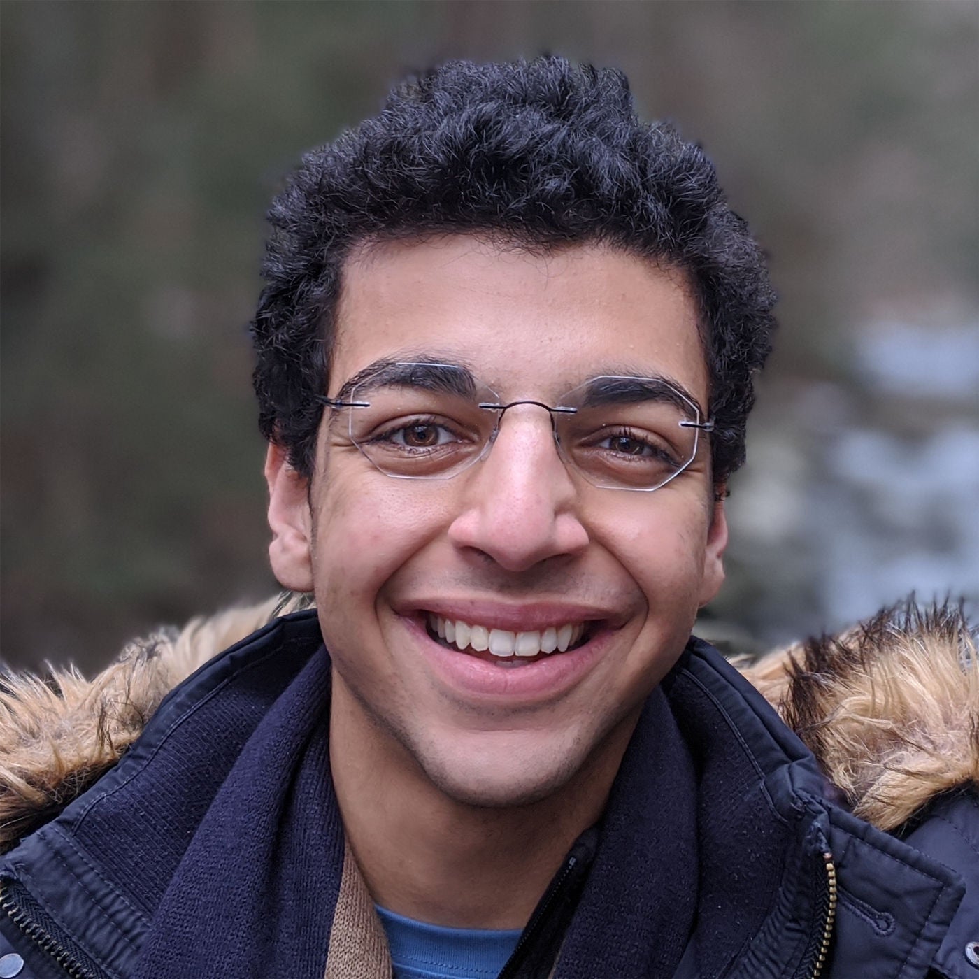 Soundboard: Amir Siraj