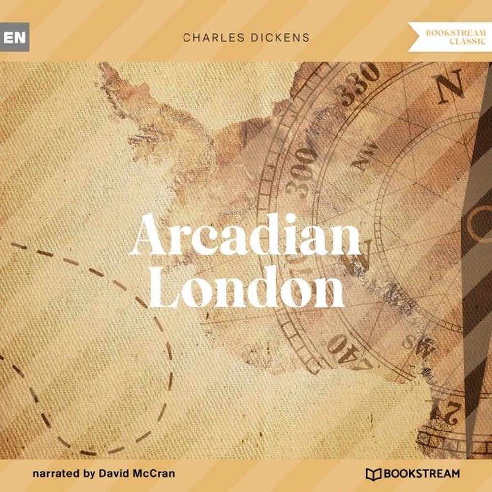 Arcadian London