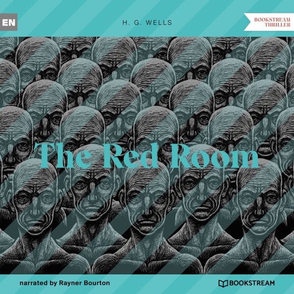 The Red Room