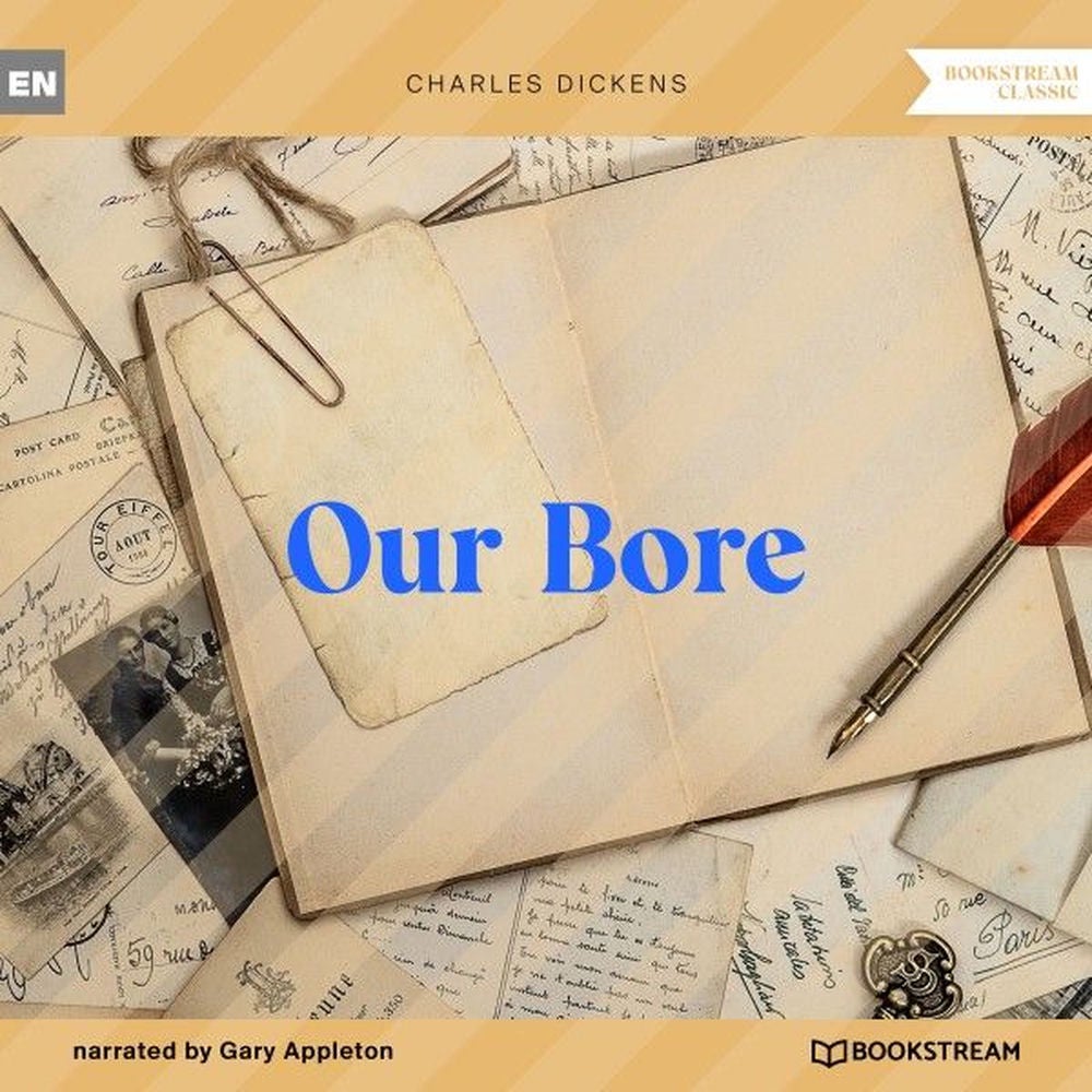 Our Bore