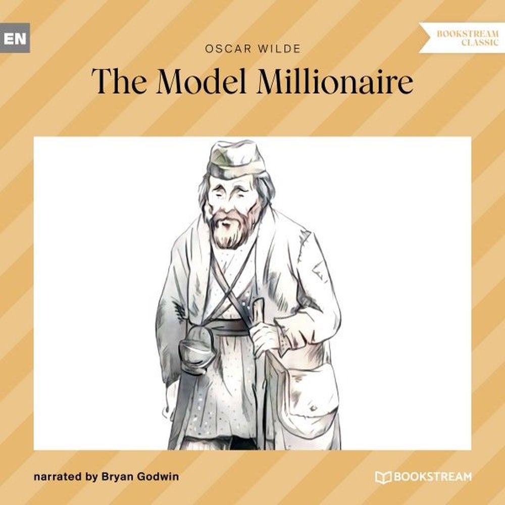 The Model Millionaire