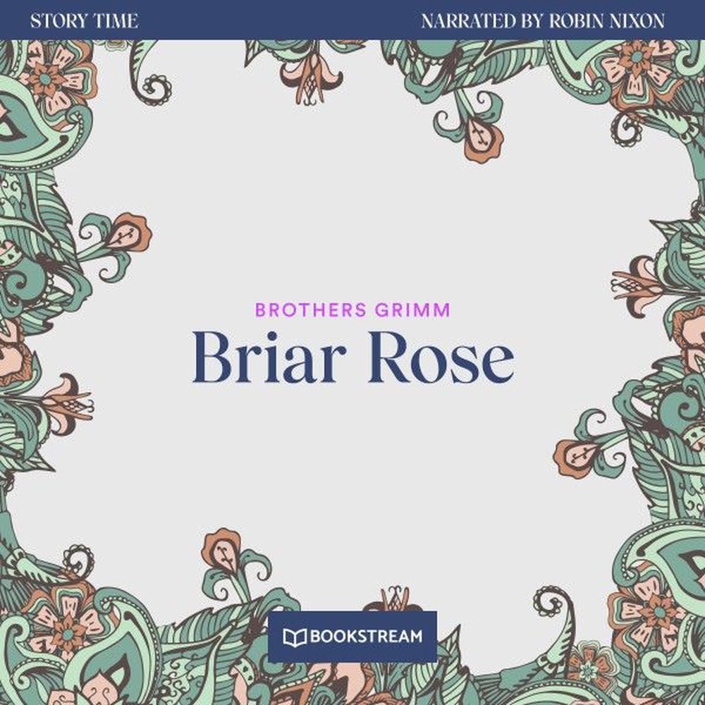 Briar Rose - Story Time, Episode 2