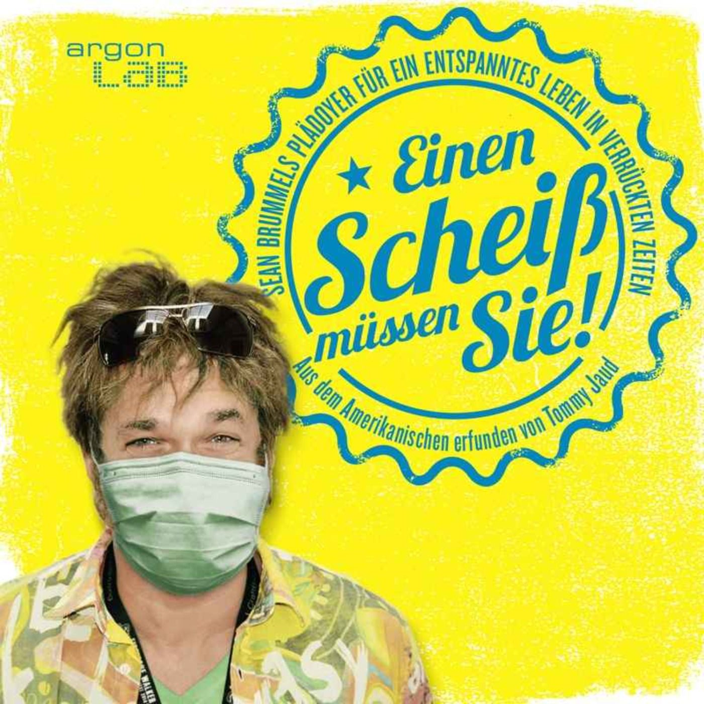 Sean Brummels Biermeditation: Im Bier und Jetzt
