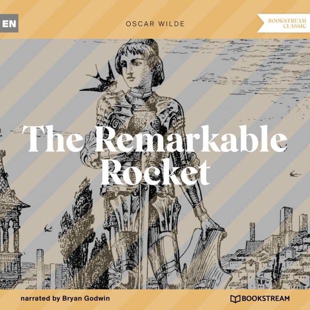 The Remarkable Rocket